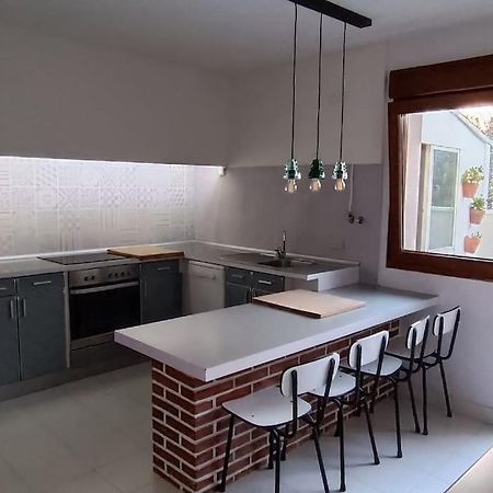 Casa Vilas, Сантьяго-де-Компостела Екстер'єр фото